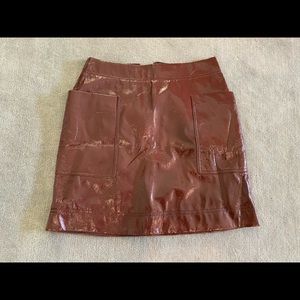 Skirt from Maeve by Anthropologie